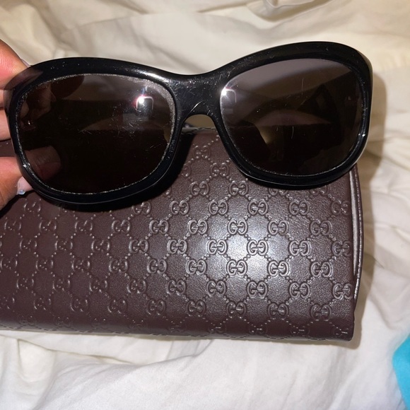 Gucci sunglasses - Picture 3 of 5